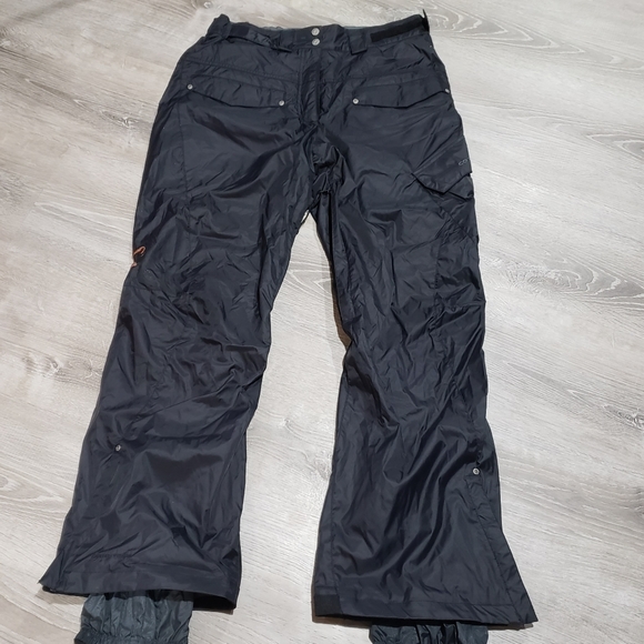 Columbia Omni Tech Snow Ski Board Pant - Picture 11 of 12